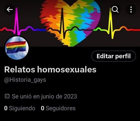 relatos gays|Historias de Homosexuales